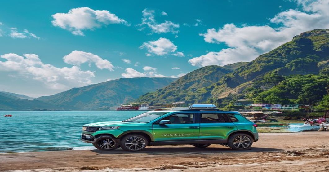 Mussoorie to Tehri Lake Taxi Package – Complete Guide